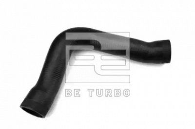 BE TURBO 700177 -  Трубка нагнетаемого воздуха